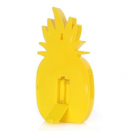 Ananas Tasarımlı Masa Lambası Ananas Tasarımlı Masa Lambası