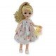 Anbibi Premium Bebek Hareketli Aksesuarlı - WX196-2-BEYAZ (Lisinya) Anbibi Premium Bebek Hareketli Aksesuarlı - WX196-2-BEYAZ (Lisinya)