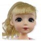 Anbibi Premium Bebek Hareketli Aksesuarlı - WX196-2-BEYAZ (Lisinya) Anbibi Premium Bebek Hareketli Aksesuarlı - WX196-2-BEYAZ (Lisinya)