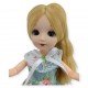 Anbibi Premium Bebek Hareketli Aksesuarlı - WX196-2-YEŞİL (Lisinya) Anbibi Premium Bebek Hareketli Aksesuarlı - WX196-2-YEŞİL (Lisinya)