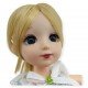 Anbibi Premium Bebek Hareketli Aksesuarlı - WX196-2-YEŞİL (Lisinya) Anbibi Premium Bebek Hareketli Aksesuarlı - WX196-2-YEŞİL (Lisinya)