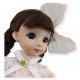 Anbibi Premium Bebek Hareketli Aksesuarlı - WX197-1-PEMBE (Lisinya) Anbibi Premium Bebek Hareketli Aksesuarlı - WX197-1-PEMBE (Lisinya)
