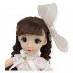 Anbibi Premium Bebek Hareketli Aksesuarlı - WX197-1-PEMBE (Lisinya) Anbibi Premium Bebek Hareketli Aksesuarlı - WX197-1-PEMBE (Lisinya)