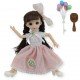 Anbibi Premium Bebek Hareketli Aksesuarlı - WX197-1-PEMBE (Lisinya) Anbibi Premium Bebek Hareketli Aksesuarlı - WX197-1-PEMBE (Lisinya)