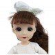 Anbibi Premium Bebek Hareketli Aksesuarlı - WX197-1-MAVİ (Lisinya) Anbibi Premium Bebek Hareketli Aksesuarlı - WX197-1-MAVİ (Lisinya)
