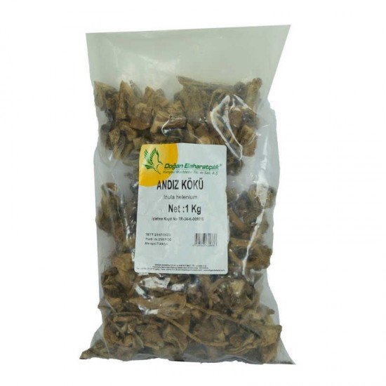 Andız Kökü Doğal 1000 Gr Paket Andız Kökü Doğal 1000 Gr Paket