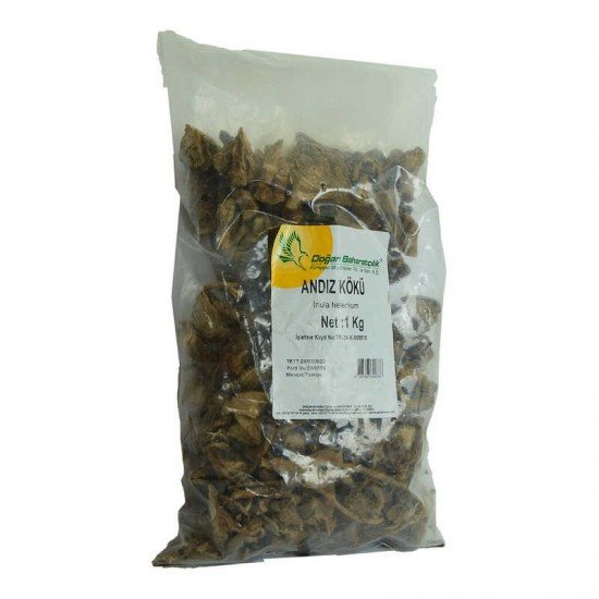 Andız Kökü Doğal 1000 Gr Paket Andız Kökü Doğal 1000 Gr Paket