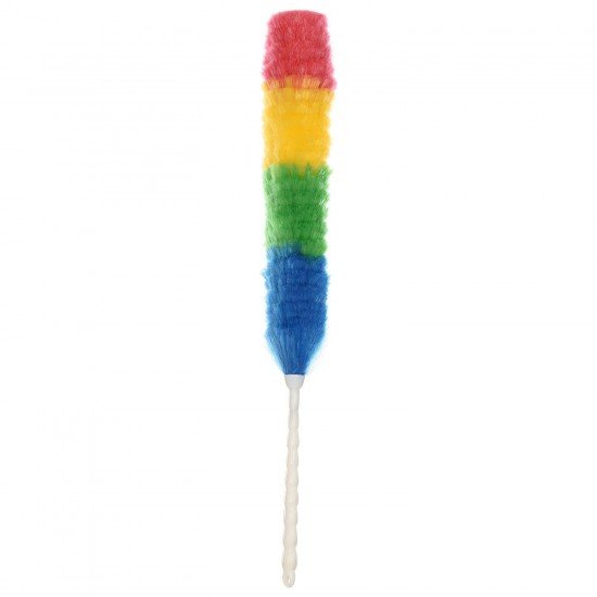 Anti Statik Toz Alma Püskülü Duster - Büyük Boy Anti Statik Toz Alma Püskülü Duster - Büyük Boy