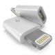 Apple İphone / İpad Micro Usb Dönüştürücü Adaptör Otg Aparat ( Lisinya ) Apple İphone / İpad Micro Usb Dönüştürücü Adaptör Otg Aparat ( Lisinya )