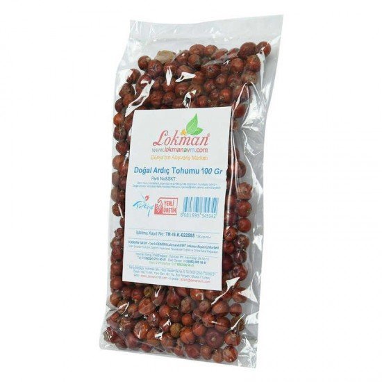 Ardıç Tohumu Tane Doğal 100 Gr Paket Ardıç Tohumu Tane Doğal 100 Gr Paket
