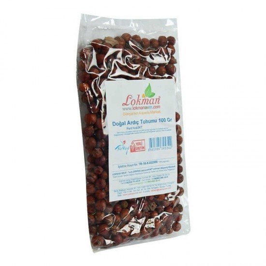 Ardıç Tohumu Tane Doğal 100 Gr Paket Ardıç Tohumu Tane Doğal 100 Gr Paket