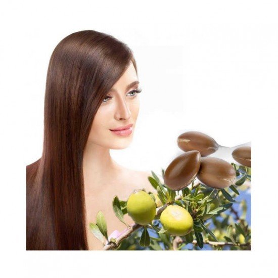 Argan Özlü Saç Dökülmesine Karşı Şampuan 300 ML Argan Özlü Saç Dökülmesine Karşı Şampuan 300 ML
