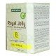 Arı Sütü Polen Bal Karışımı B 7.000 Mg Gold Seri 220 Gr Arı Sütü Polen Bal Karışımı B 7.000 Mg Gold Seri 220 Gr