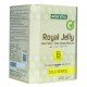 Arı Sütü Polen Bal Karışımı B 7.000 Mg Gold Seri 220 Gr Arı Sütü Polen Bal Karışımı B 7.000 Mg Gold Seri 220 Gr