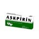 Aşkpirin Aşkpirin