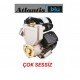 Atlantis ENJ40 Basınçlandırma Pompası Sıcak Su Uyumlu