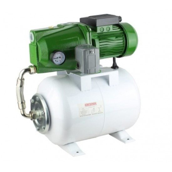 Atlantis JCP100-ST Hidrofor Seti 1 Hp Atlantis JCP100-ST Hidrofor Seti 1 Hp