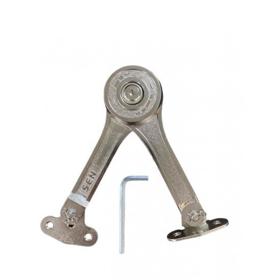 Ayarlı Metal Kapak Makası Lale Kapak Makası Ayarlı Metal Kapak Makası Lale Kapak Makası