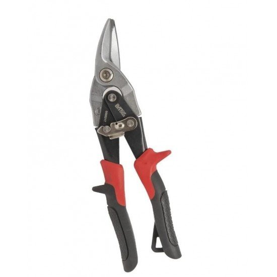 B-Tech Sol Sac Kesme Makası 250 mm B-Tech Sol Sac Kesme Makası 250 mm