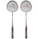 Badminton Seti (2 Raket + 1 Top) Badminton Seti (2 Raket + 1 Top)