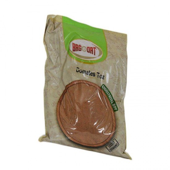 Domates Kurusu Toz Doğal Öğütülmüş 1000 Gr Paket Domates Kurusu Toz Doğal Öğütülmüş 1000 Gr Paket
