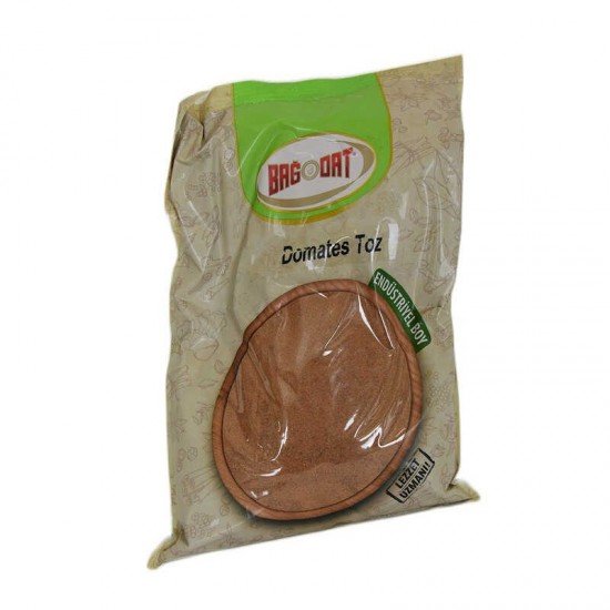 Domates Kurusu Toz Doğal Öğütülmüş 1000 Gr Paket Domates Kurusu Toz Doğal Öğütülmüş 1000 Gr Paket
