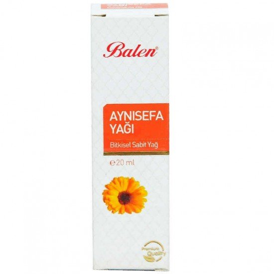 Aynısefa Yağı (Maserasyon) 20 ML Cam Şişe Aynısefa Yağı (Maserasyon) 20 ML Cam Şişe