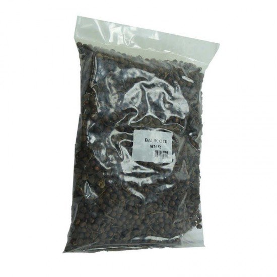 Balık Otu Doğal Tane 1000 Gr Paket Balık Otu Doğal Tane 1000 Gr Paket
