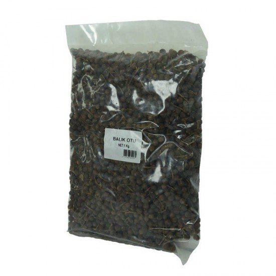 Balık Otu Doğal Tane 1000 Gr Paket Balık Otu Doğal Tane 1000 Gr Paket