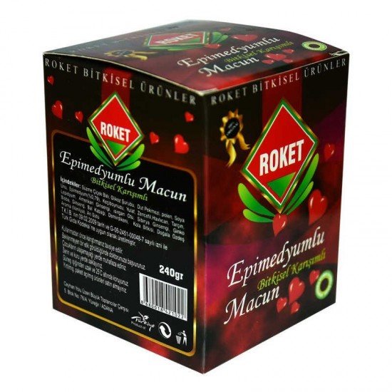 Ballı sel Macunu 240 Gr Ballı sel Macunu 240 Gr