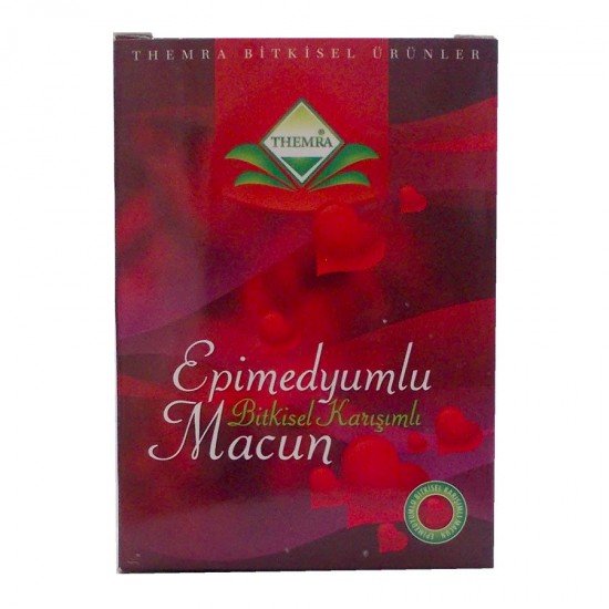 Ballı sel Macunu 240 Gr Ballı sel Macunu 240 Gr