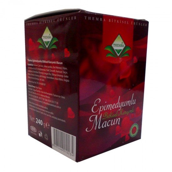 Ballı sel Macunu 240 Gr Ballı sel Macunu 240 Gr