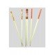 Bambu Chopstick Çubuk Yemek Çubuğu Yıkanabilir Tekrar Kullanılabilir (10 Çift- 20 Adet ) Bambu Chopstick Çubuk Yemek Çubuğu Yıkanabilir Tekrar Kullanılabilir (10 Çift- 20 Adet )