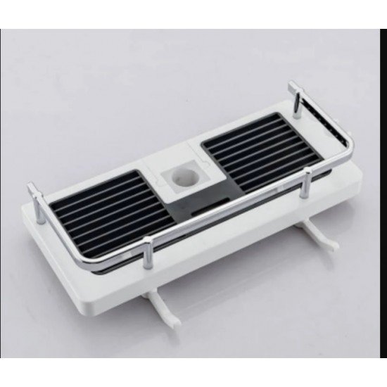 Banyo Duş Rafı Şampuanlık Sabunluk Organizer Banyo Duş Rafı Şampuanlık Sabunluk Organizer