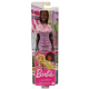 Barbie Pırıltılı Bebekler - T7580-HJR94 (Lisinya) Barbie Pırıltılı Bebekler - T7580-HJR94 (Lisinya)