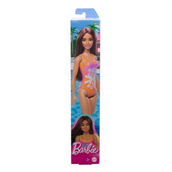 Barbie Plajda - DWJ99-HPV21 (Lisinya)