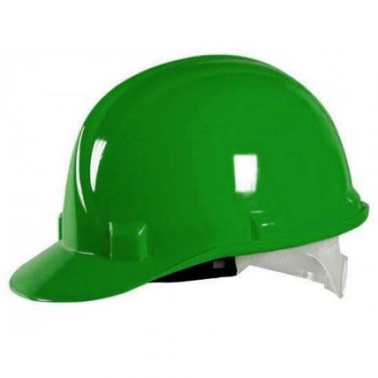 Baret Yeşil CE Belgeli TS 2479 Standart Baret Yeşil CE Belgeli TS 2479 Standart