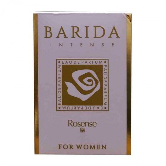 Barida Bayan Parfüm 100 ML Barida Bayan Parfüm 100 ML