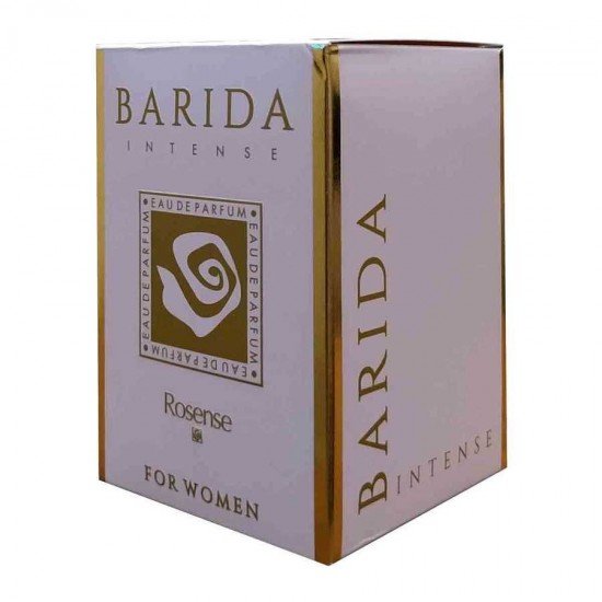Barida Bayan Parfüm 100 ML Barida Bayan Parfüm 100 ML