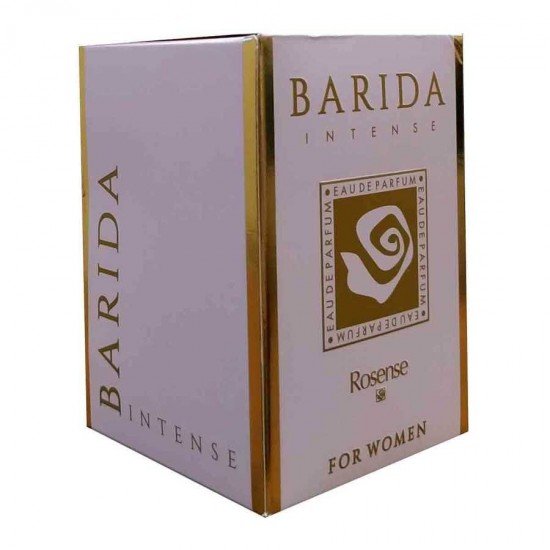 Barida Bayan Parfüm 100 ML Barida Bayan Parfüm 100 ML