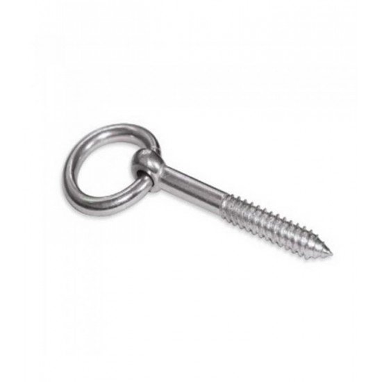 Beşel Hlı Vida 6 mm