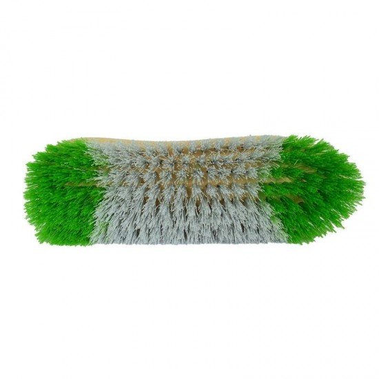 Halı Fırçası Tahta Fırça Nalın Fırça Karışık Renk 20 Cm Halı Fırçası Tahta Fırça Nalın Fırça Karışık Renk 20 Cm