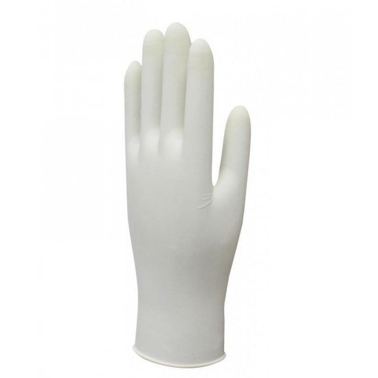 Beybi Latex Small Pudrasız Muayene Eldiveni Beybi Latex Small Pudrasız Muayene Eldiveni