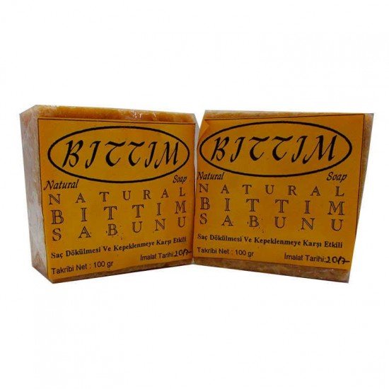 Bıttım Sabunu Dökme Tkrb.70-100 Gr Bıttım Sabunu Dökme Tkrb.70-100 Gr