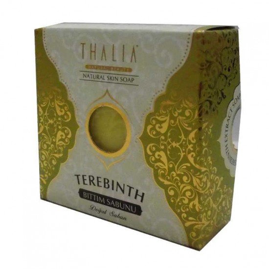 Bıttım Sabunu 125 Gr Bıttım Sabunu 125 Gr