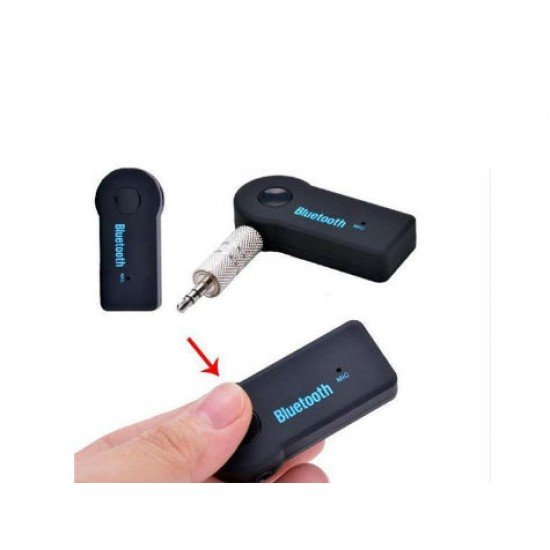 Bluetooth Aux Araç Kiti Bluetooth Aux Araç Kiti