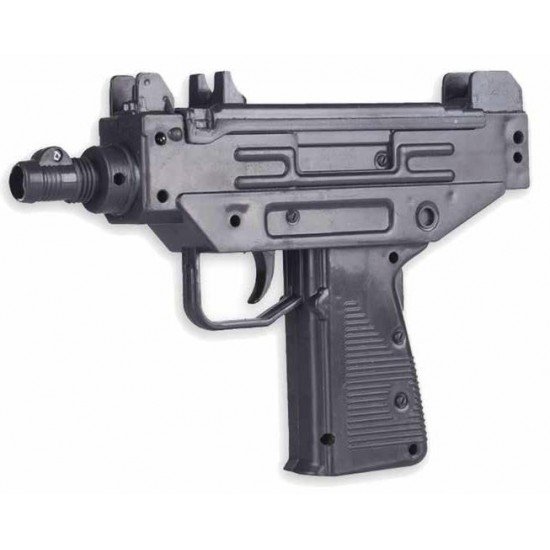 Boncuk Atan Uzi - KS-UZİ (Lisinya) Boncuk Atan Uzi - KS-UZİ (Lisinya)