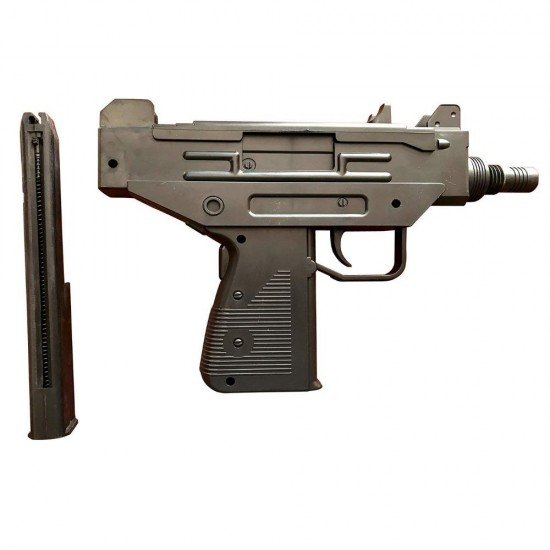 Boncuk Atan Uzi - KS-UZİ (Lisinya) Boncuk Atan Uzi - KS-UZİ (Lisinya)