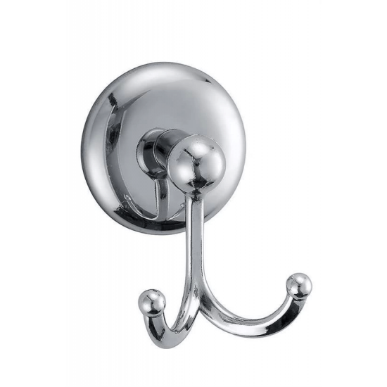 Bornoz Askısı Bornozluk 2li Banyo Boy Havlusu Bornoz Askılığı ( Lisinya )