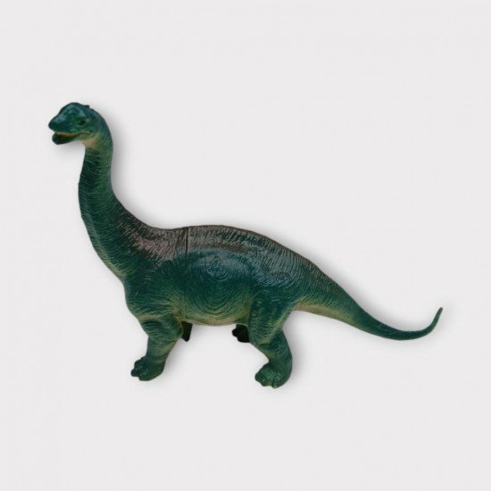 Brachiosaurus Dinazor 15 Cm - Q603-9 (Lisinya) Brachiosaurus Dinazor 15 Cm - Q603-9 (Lisinya)